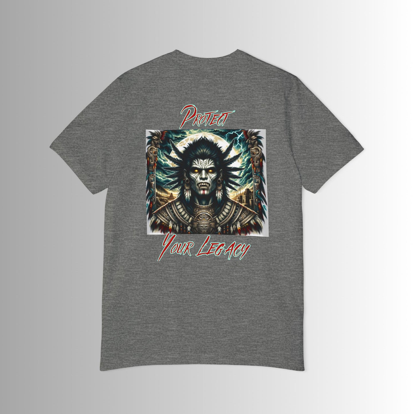 The Curse of the Tlacaelel  - The Aztec Priests Immortal Bloodlines Collection 6