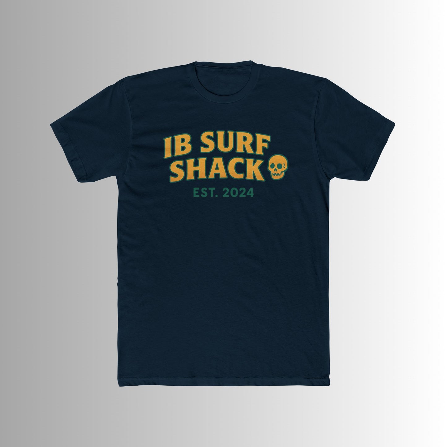 IB Surf Shack - Beach BBQ