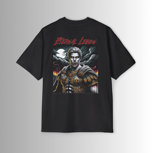 Eternal Legion Oversized Tee (GCC)