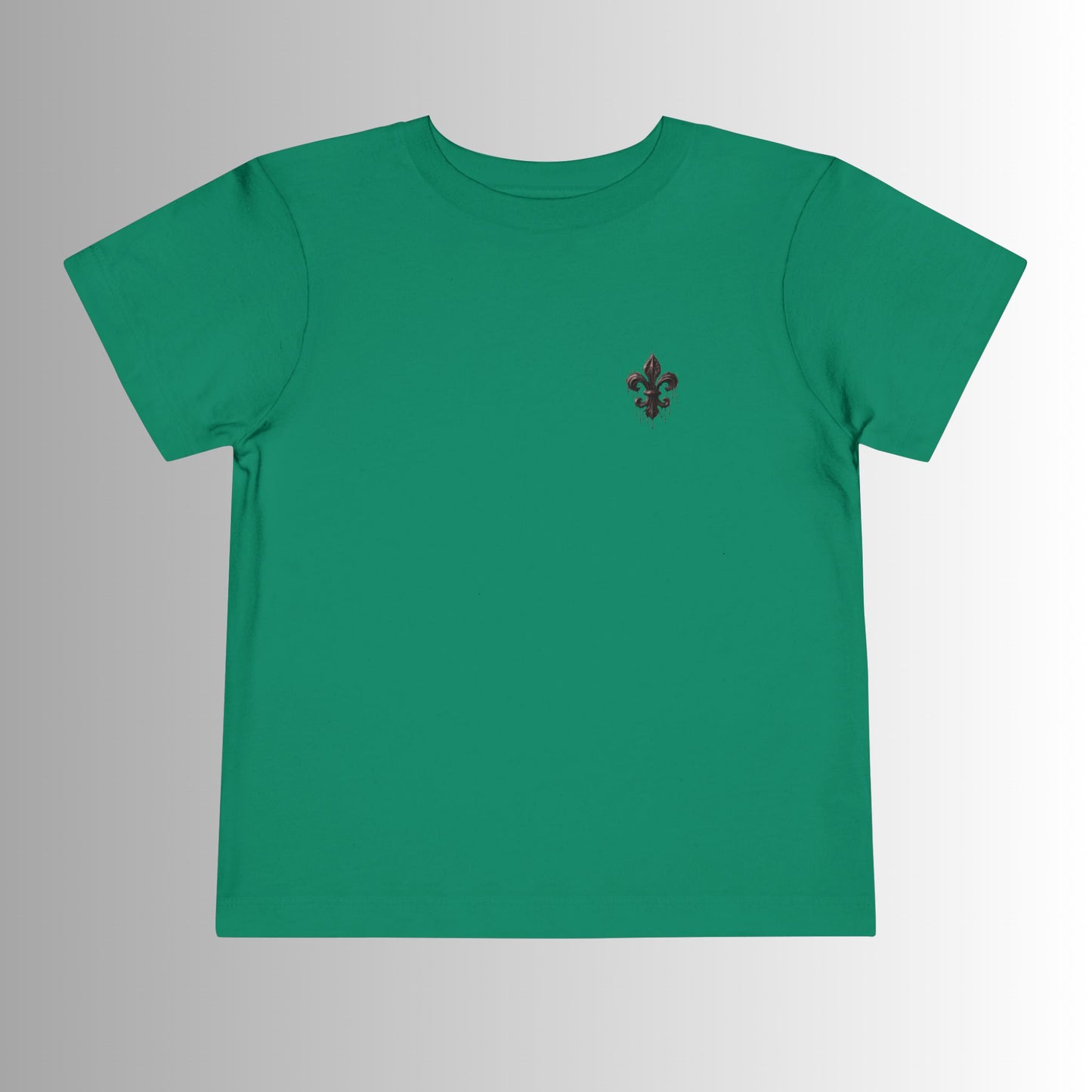The Immortal Bloodlines Toddler Collection - Gothic Yet Glamorous Tee