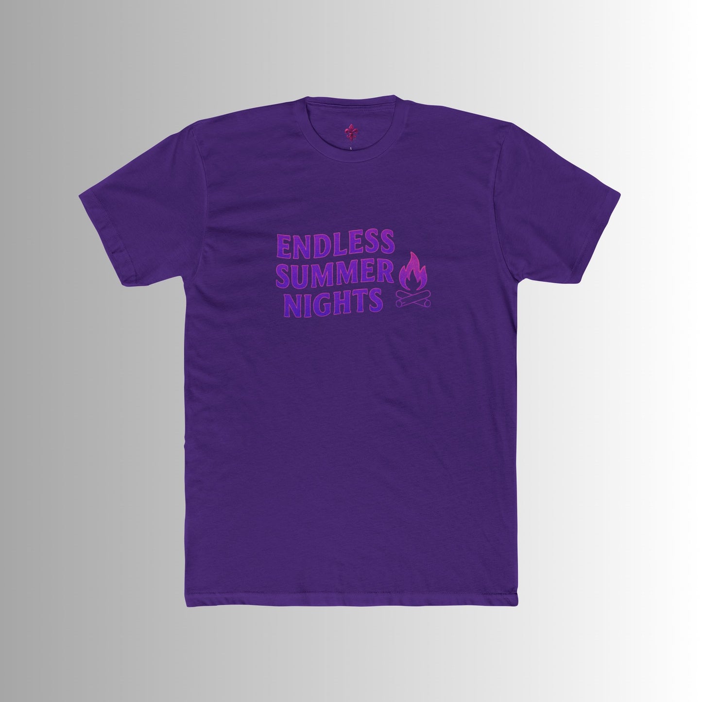 Endless Summer Nights - Beach Bonfire