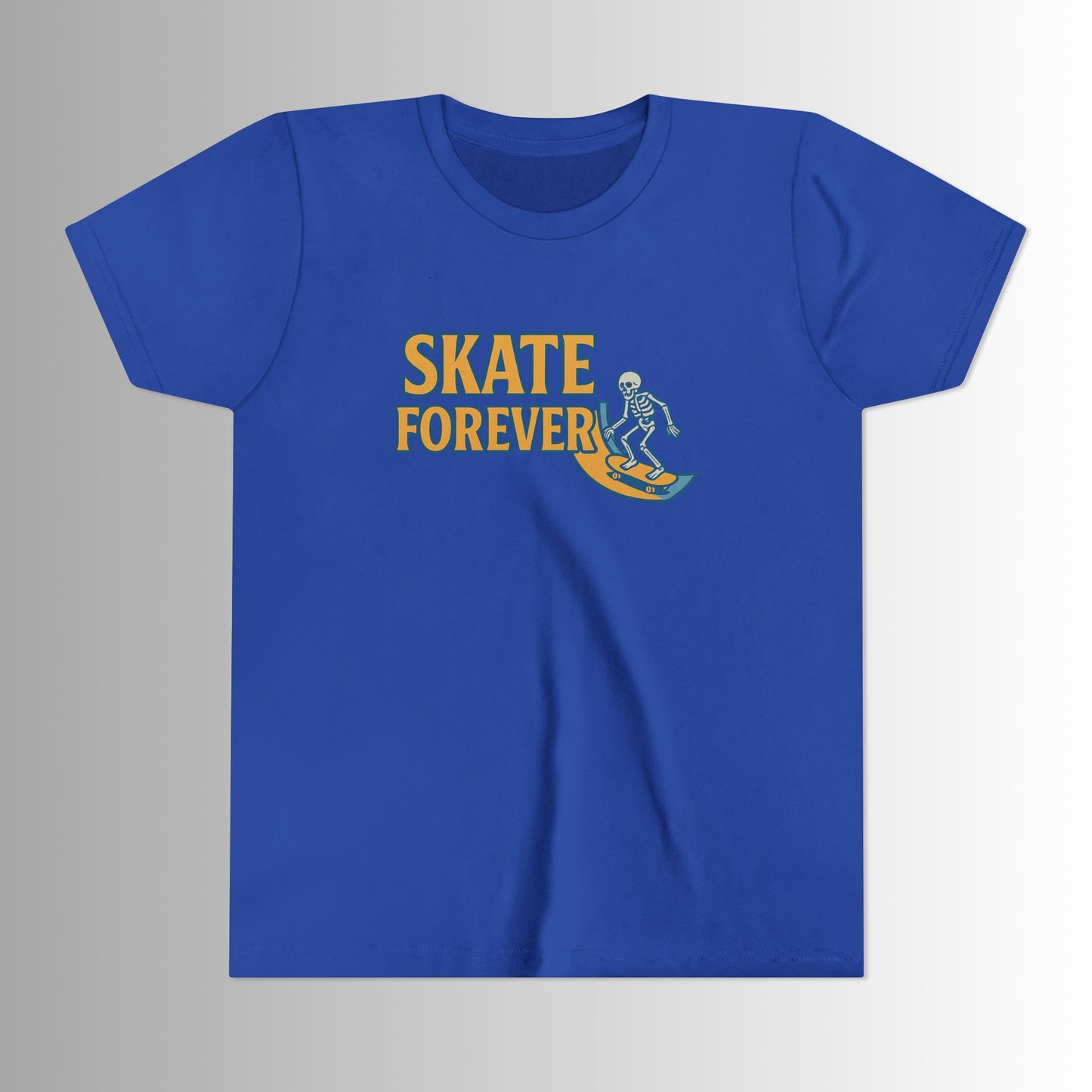 Skate Forever Summer Tee