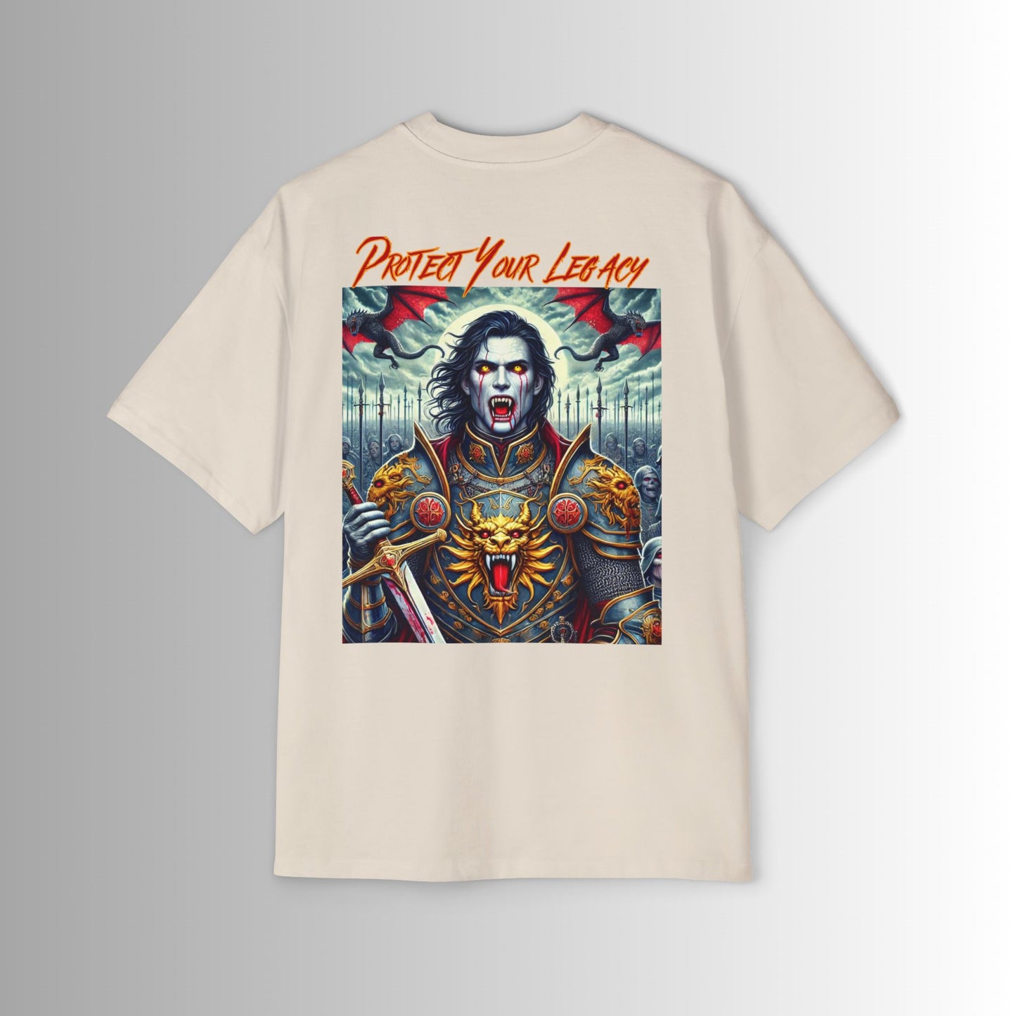 Order of the Dragon Collection V1