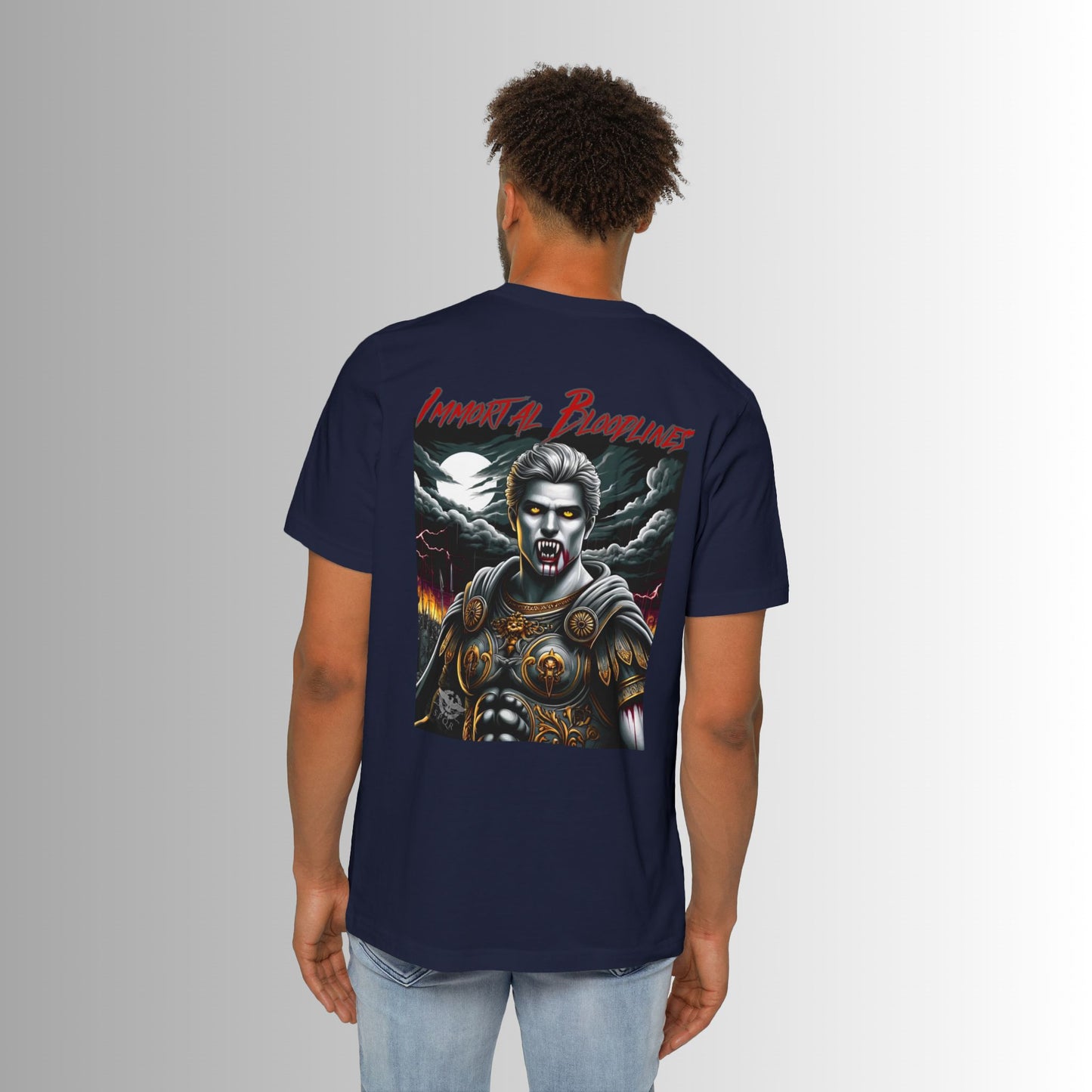 Eternal Legion Collection 4 - Regular Fit