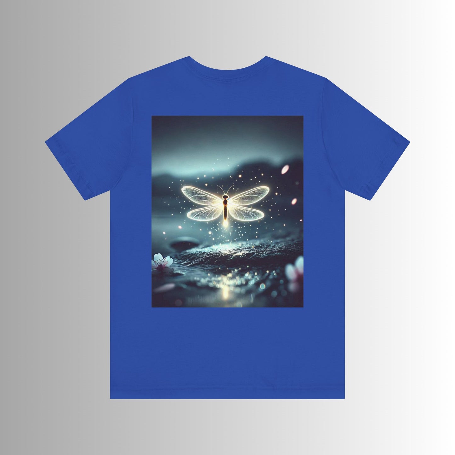 Fireflies Collection Big Print