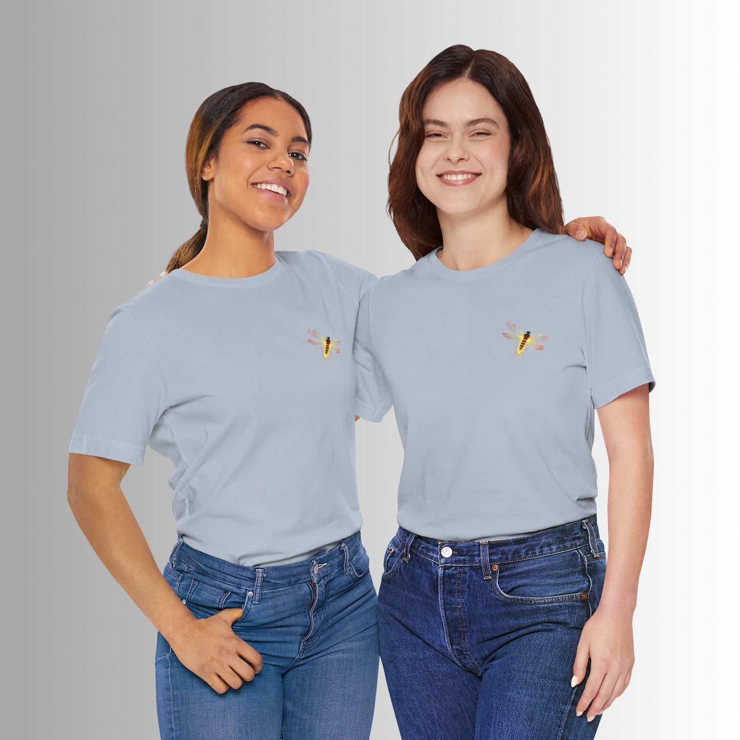 Firefly Collection regular Tee