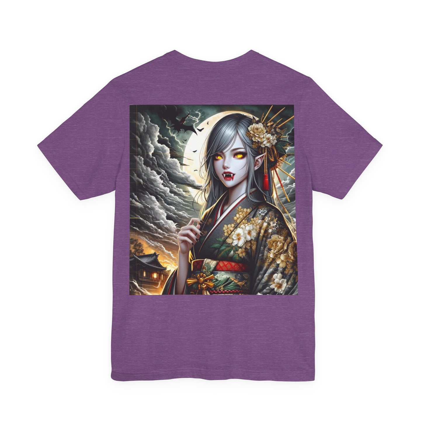 The Eternal Elegance of the Geishas 4