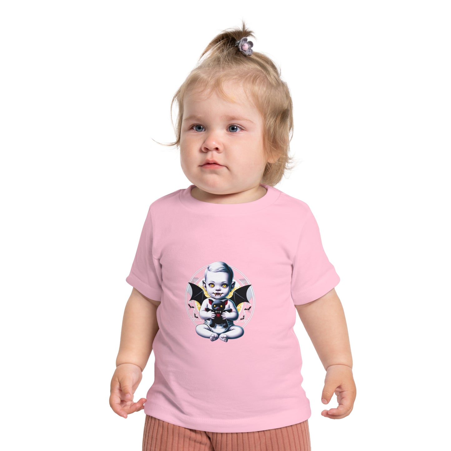 The Immortal Bloodlines Baby Collection - Baby Vampire