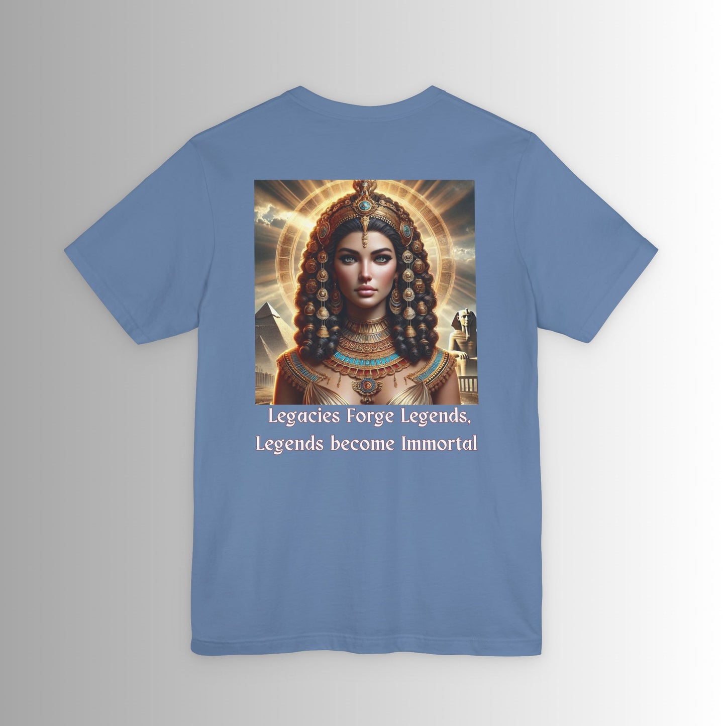 The Immortals Collection: Cleopatra