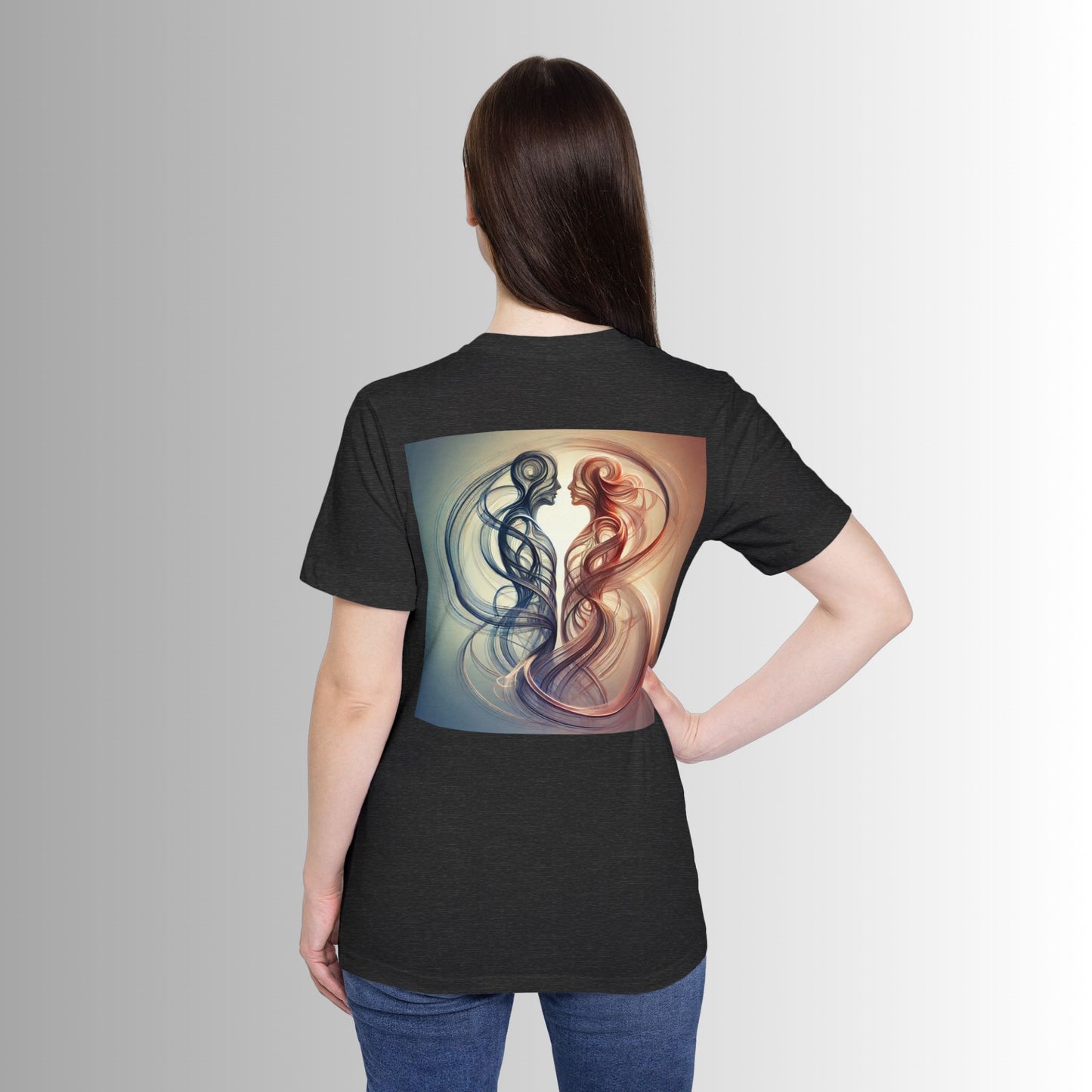 Bound by Love - The Immortal Love Collection