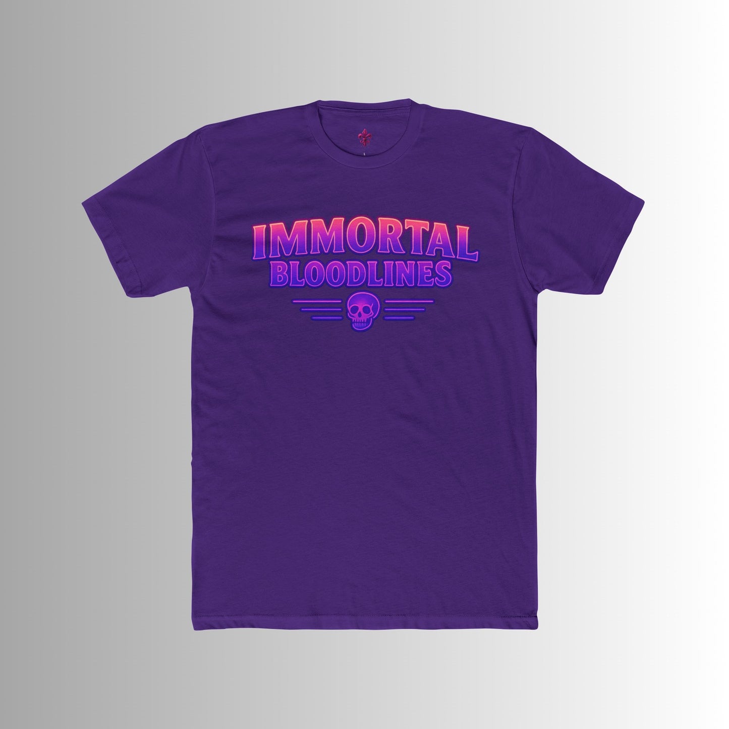 Immortal Bloodlines Summer Vibes - DJ Skeleton