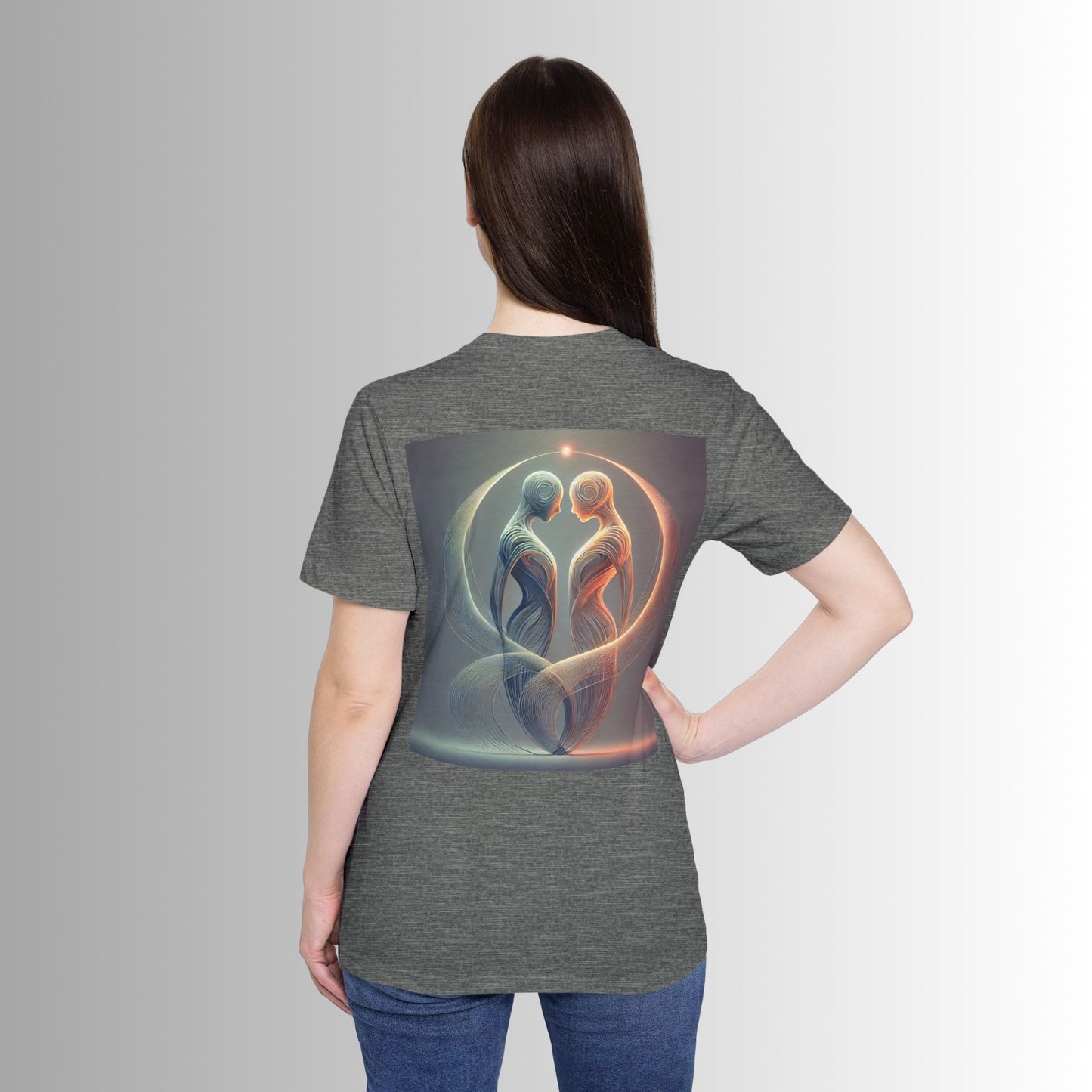 Bound by Love - The Immortal Love Collection