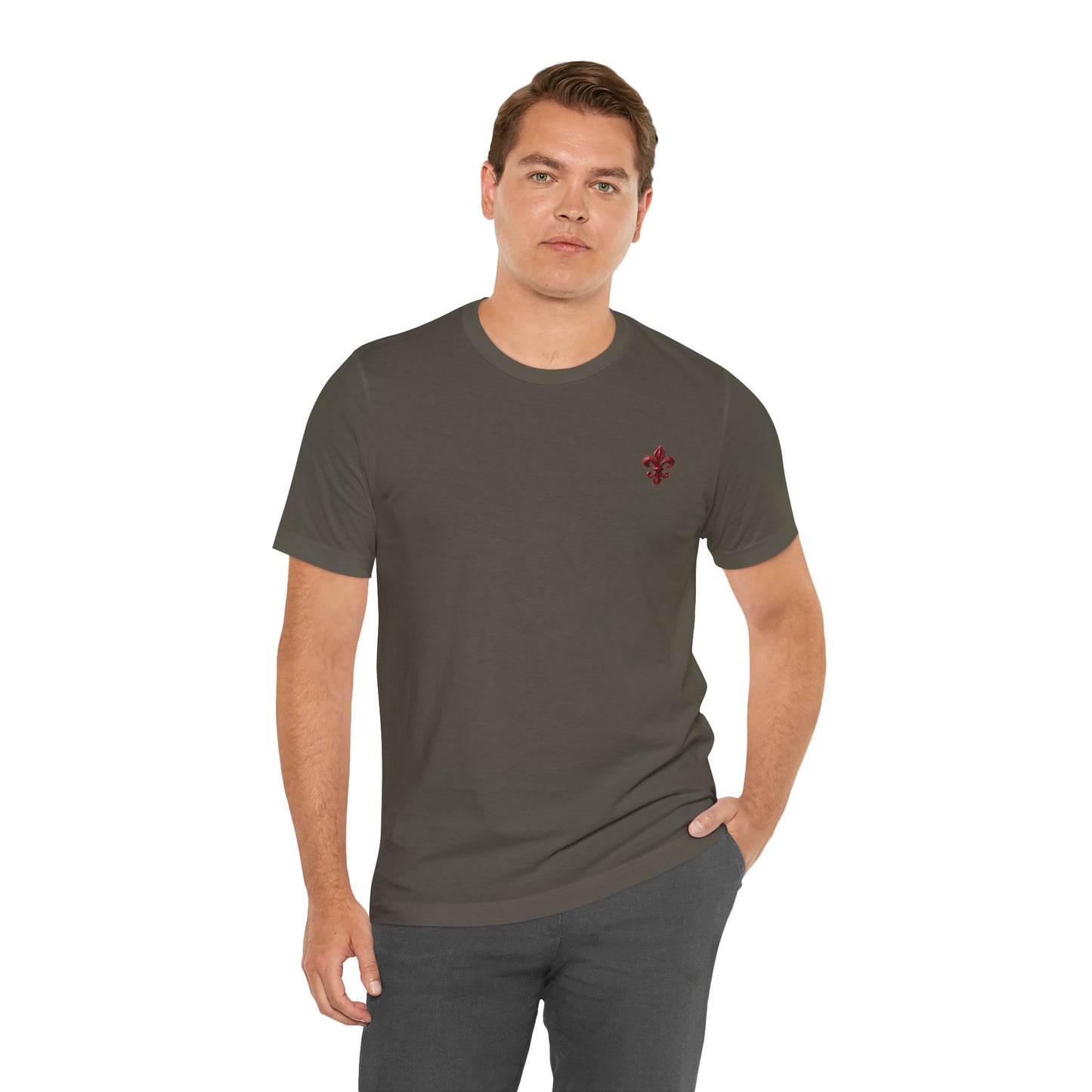 The Immortals Collection: Julius Caesar