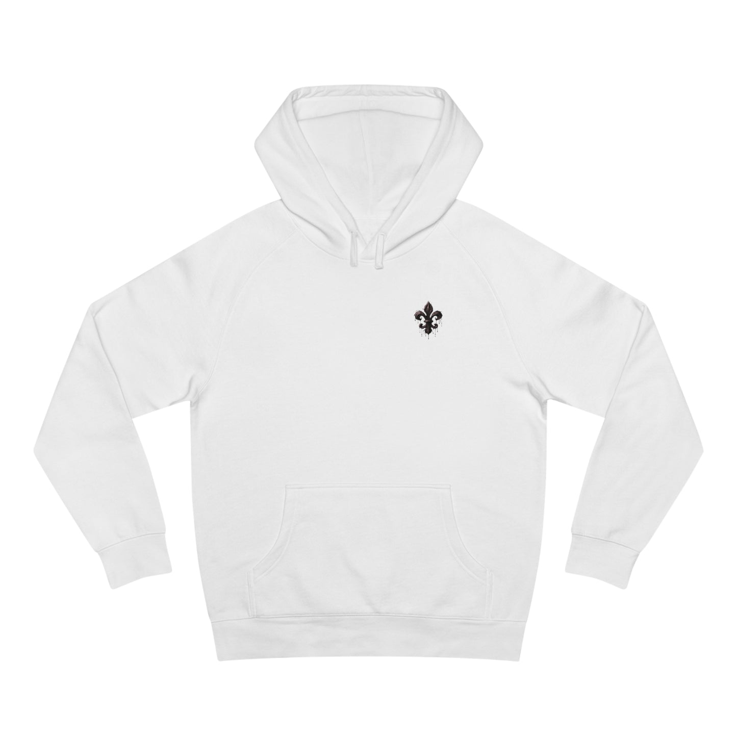 First Sparks - Hoodie - The Immortal Love Collection