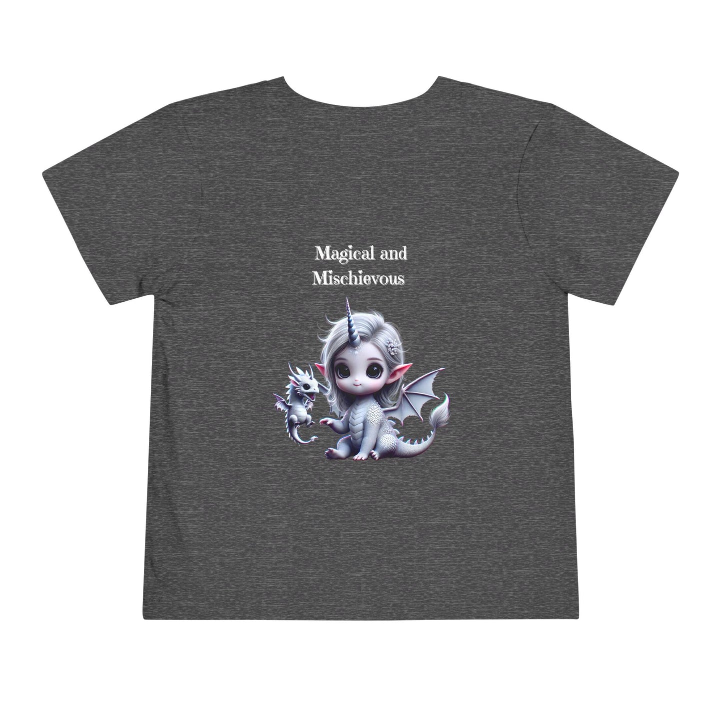 The Immortal Bloodlines Toddler Collection - Magical and Mischievous Tee