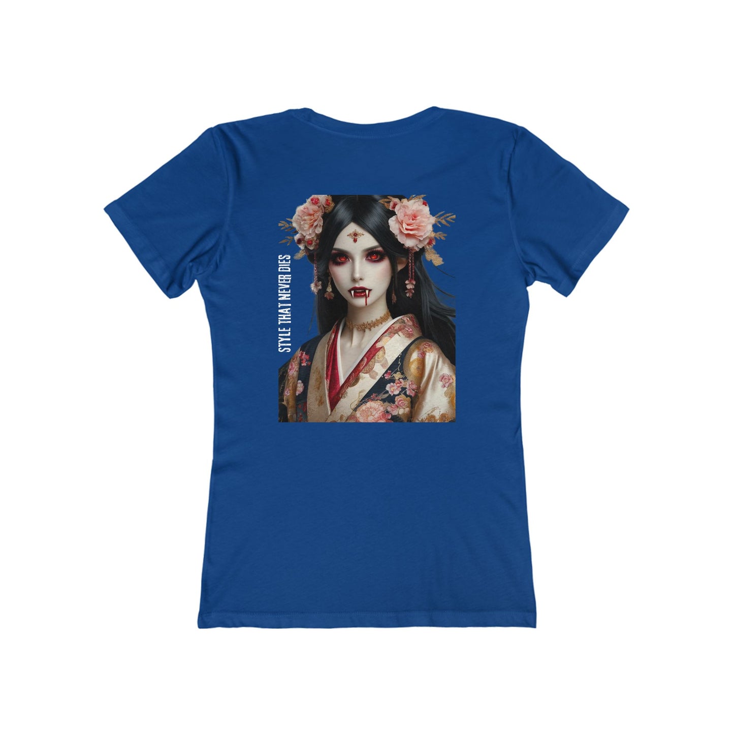 The Eternal Elegance of the Geishas - Slim Fit 9