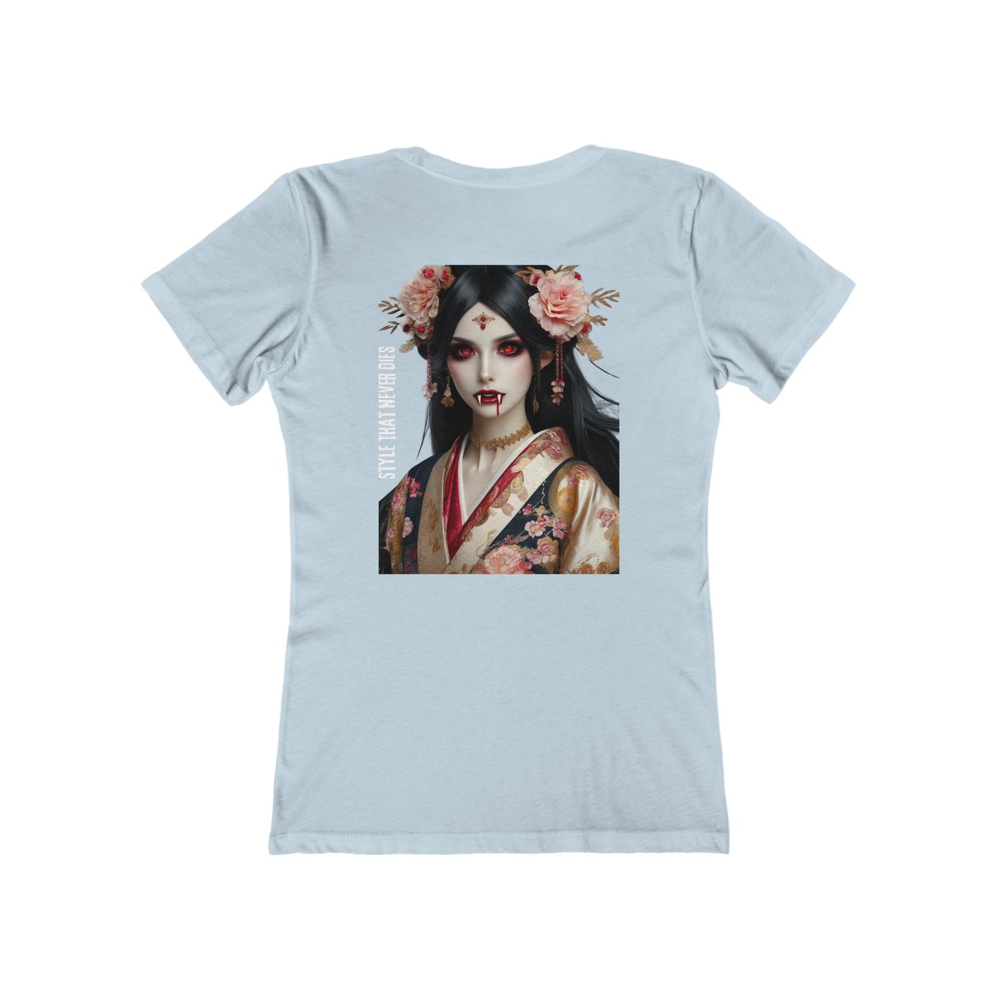 The Eternal Elegance of the Geishas - Slim Fit 9