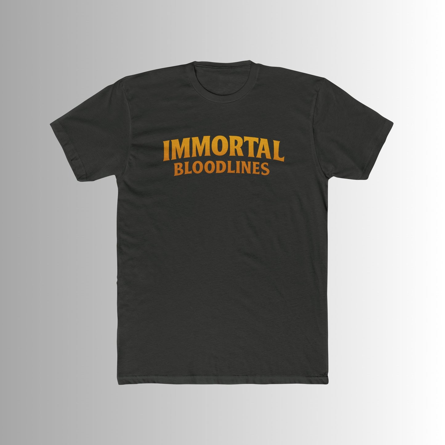 Immortal Bloodlines Summer Vibes - Tiki Time