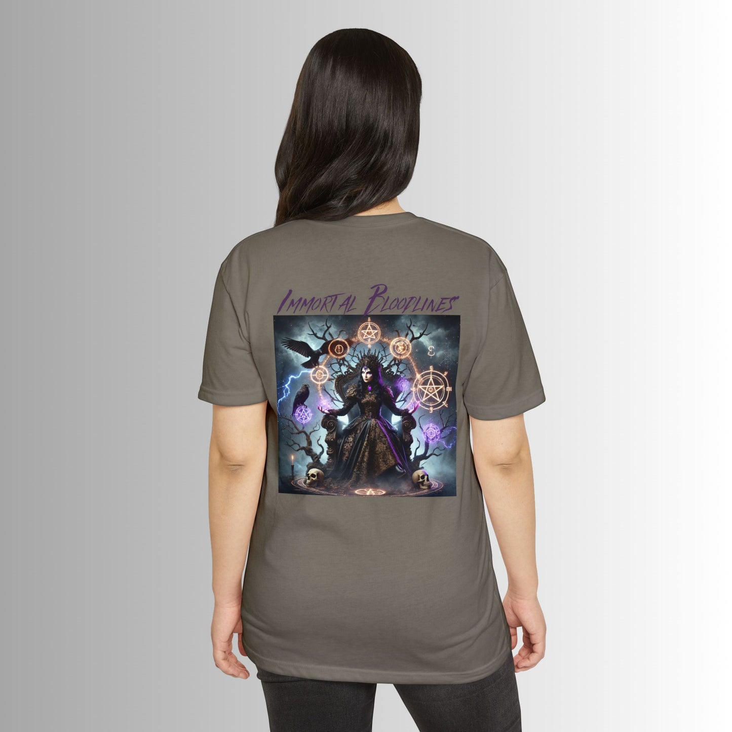 The Witch Queen - Tee (GCC)