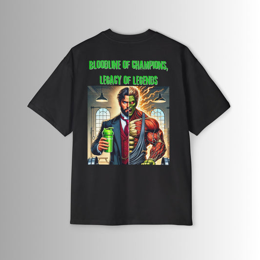 The Jekyll and Hyde Gym Collection V17