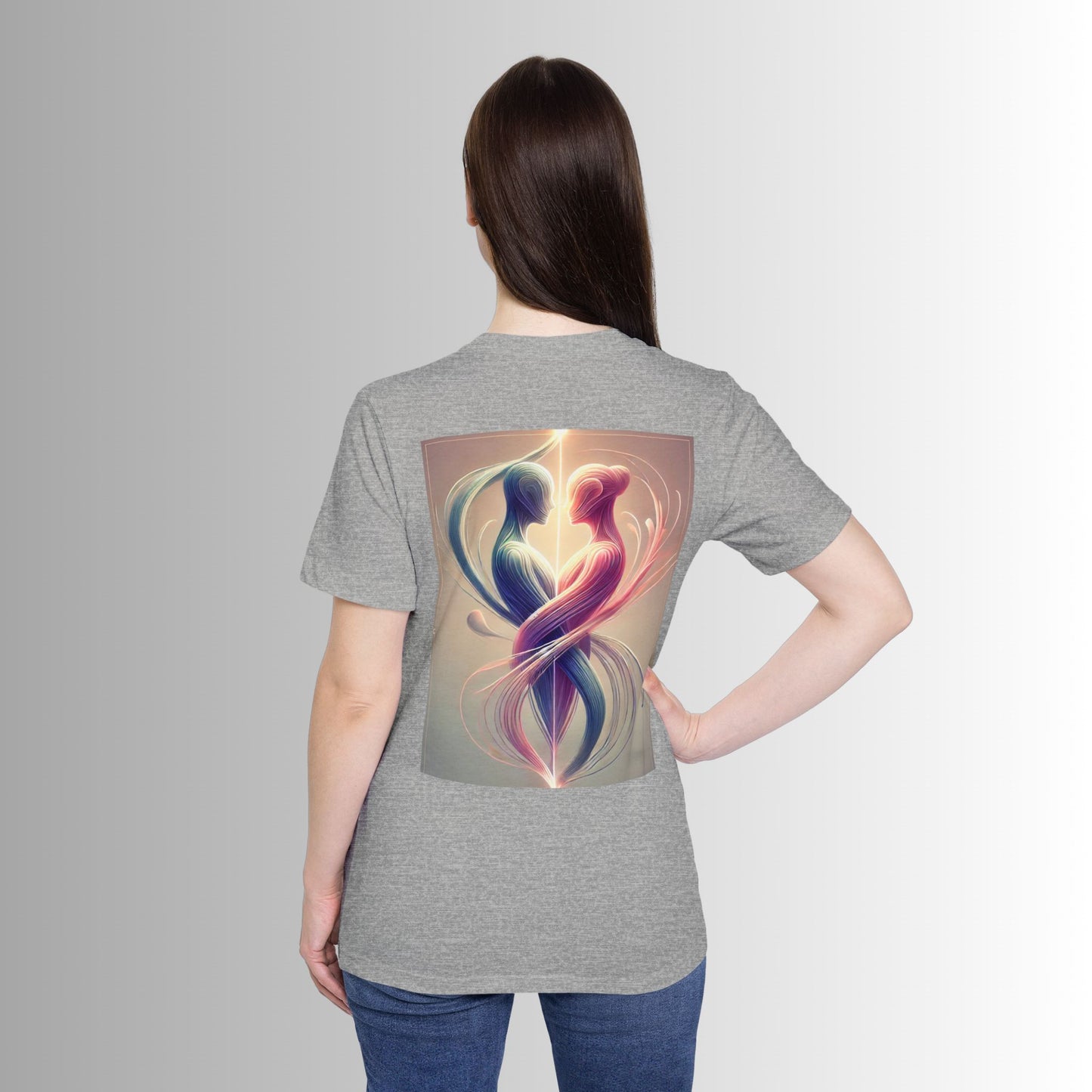 Bound by Love - The Immortal Love Collection