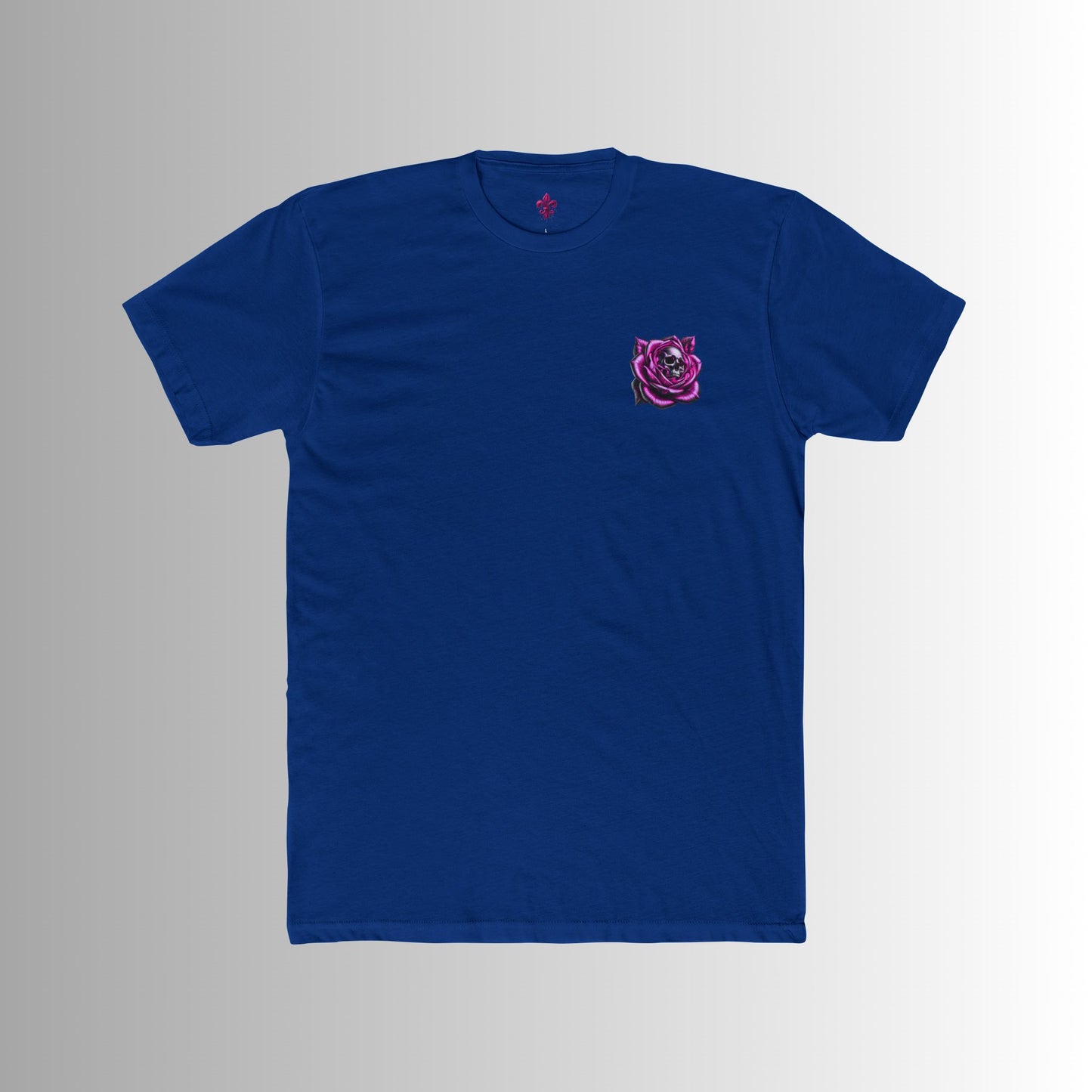 Surf-Inspired Unisex Cotton Crew Tee | Beach Vibes, Summer Style, Gift for Surfers, Casual Wear, Surf Forever, Immortal Bloodlines
