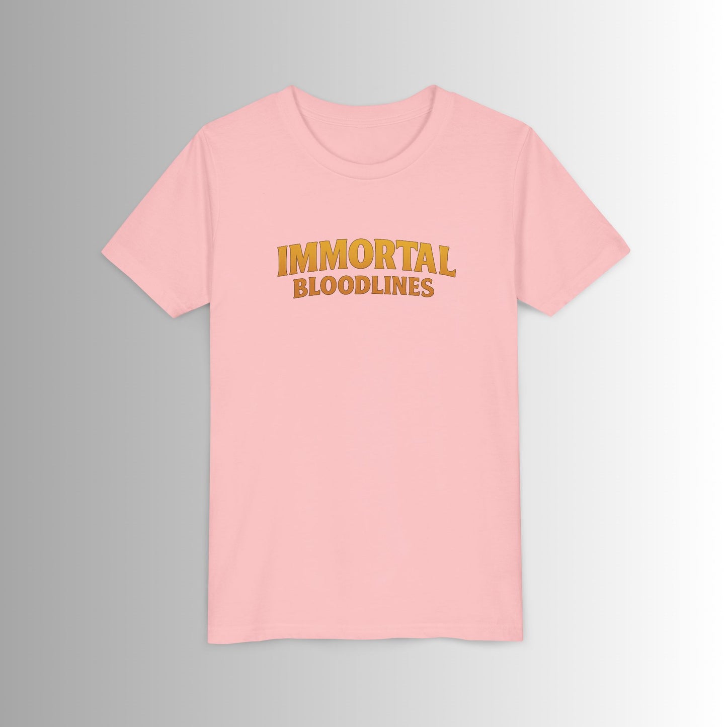 Immortal Bloodlines - Skate Forever Youth Tee