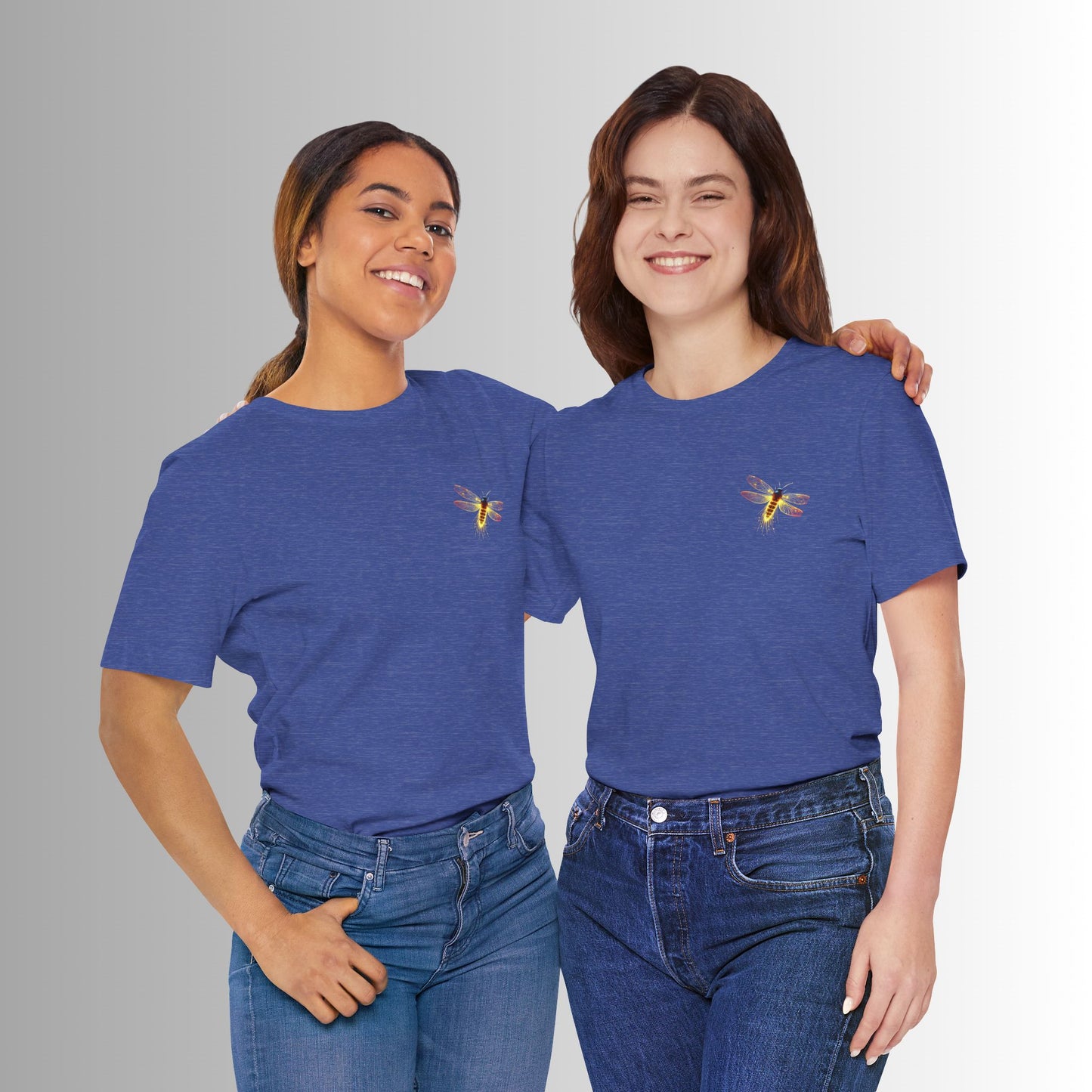 Firefly Collection regular Tee