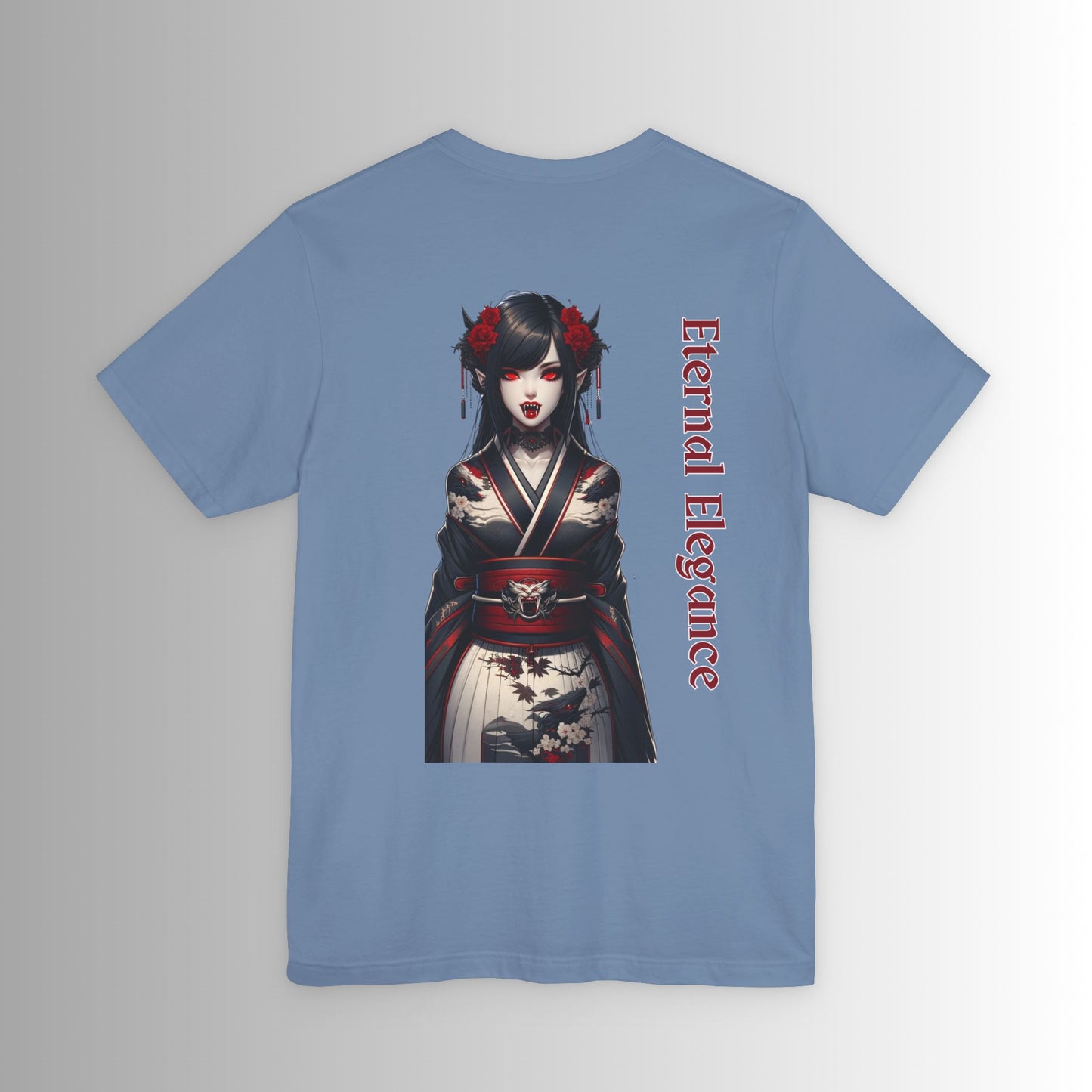 The Eternal Elegance of the Geishas 5