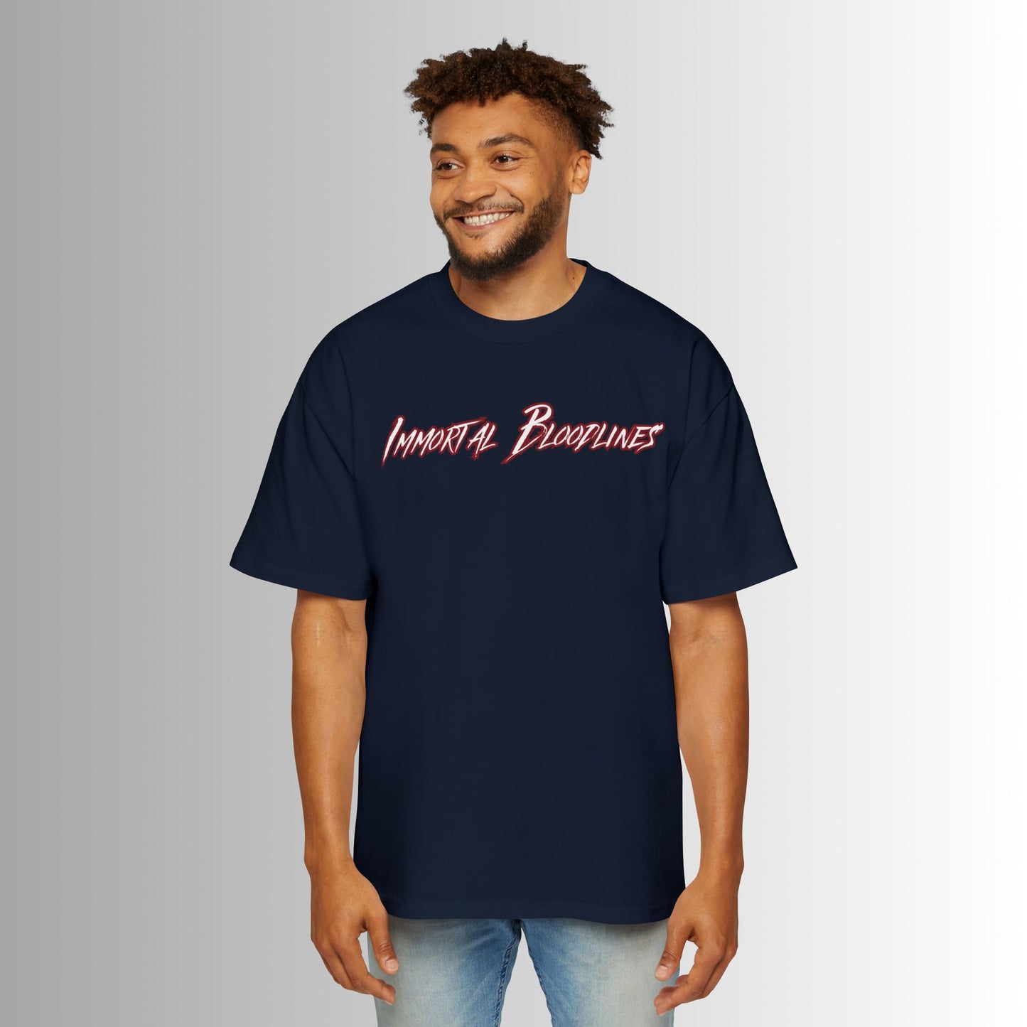 Train like an Immortal Collection - Gladiator