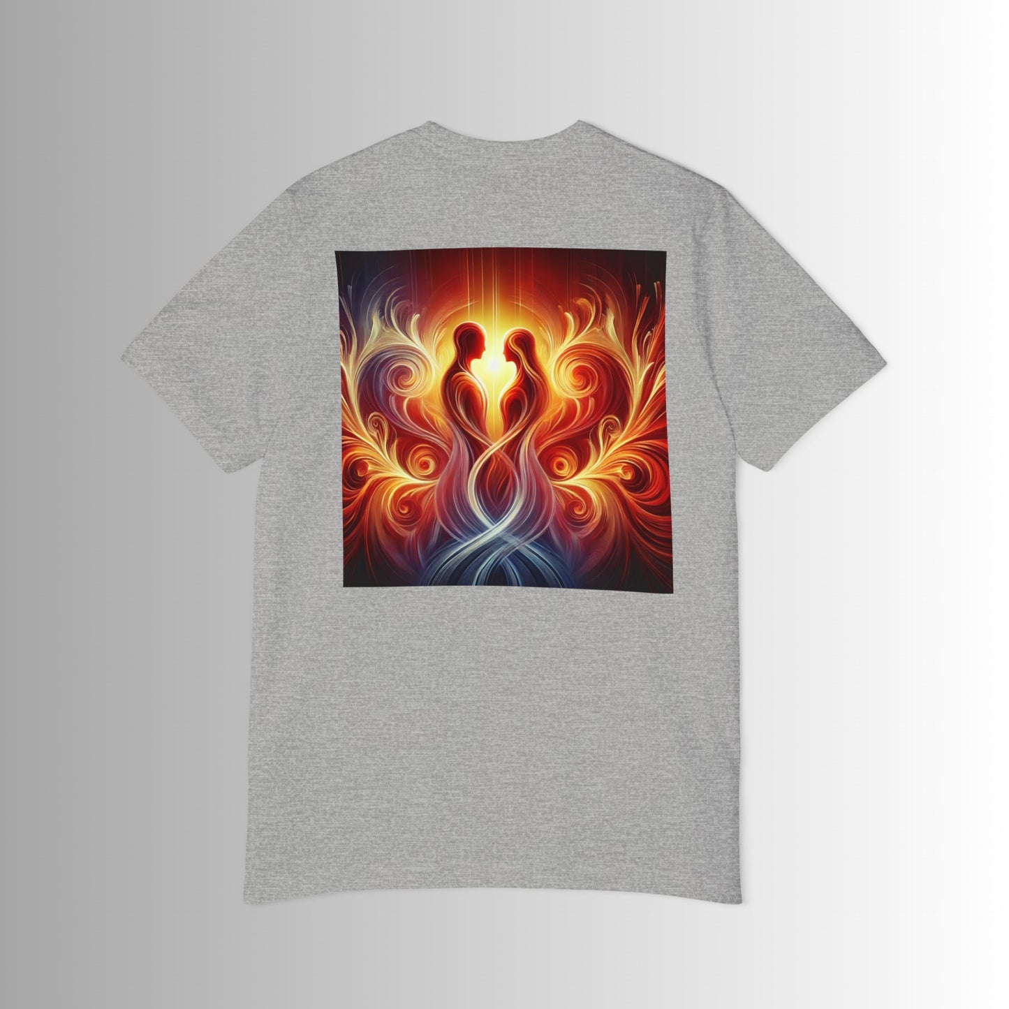 Eternal Flame - The Immortal Love Collection
