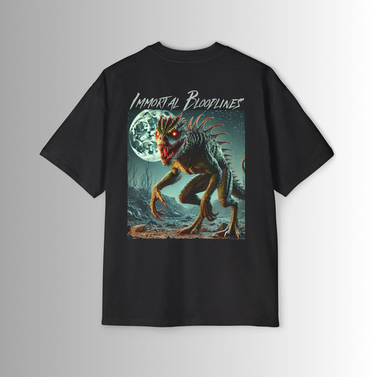 The Halloween Collection - Aswang Chupacabra