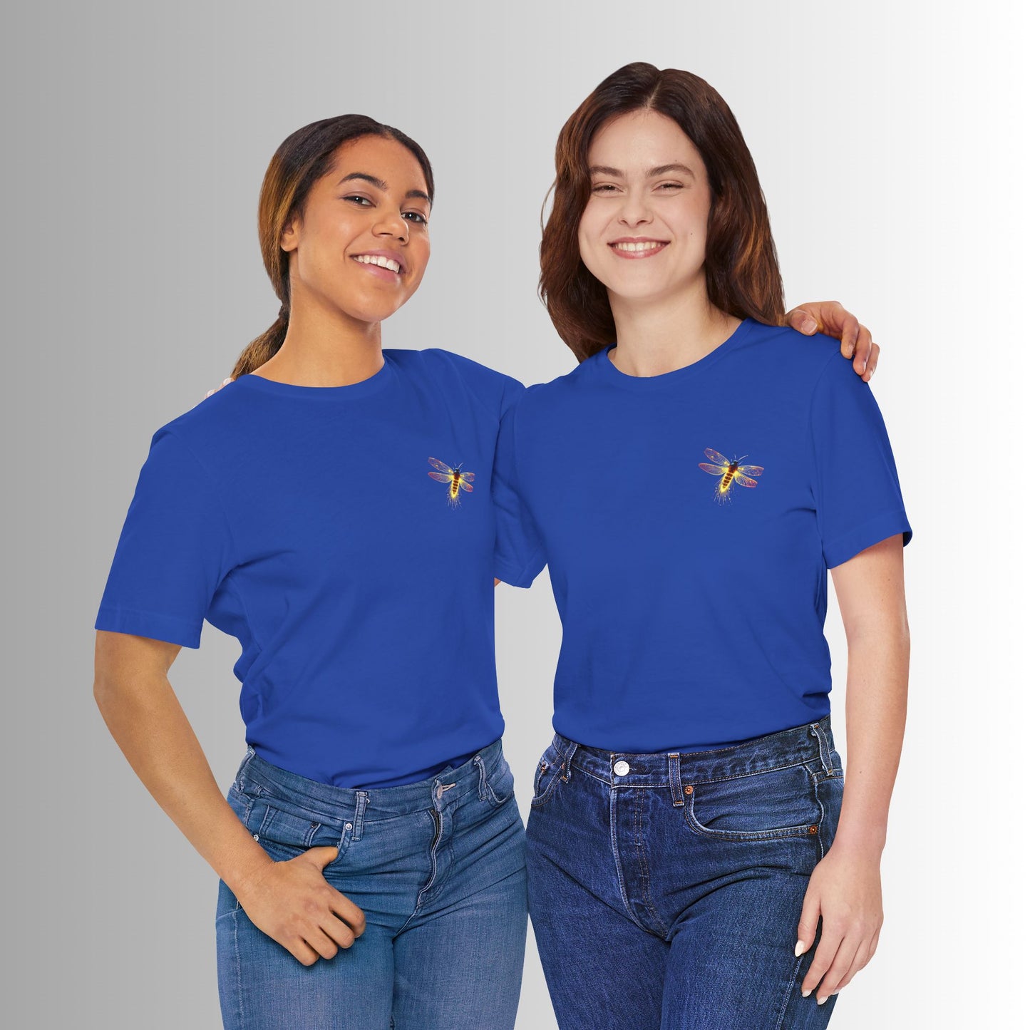 Firefly Collection regular Tee