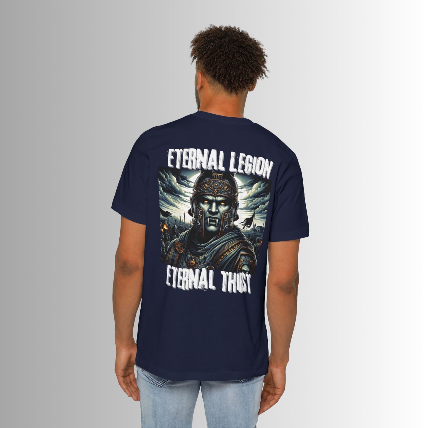 Eternal Legion Collection 12