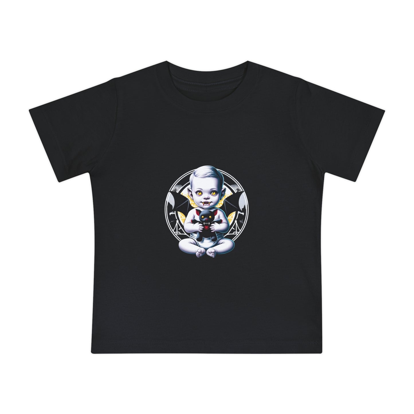 The Immortal Bloodlines Baby Collection - Baby Vampire