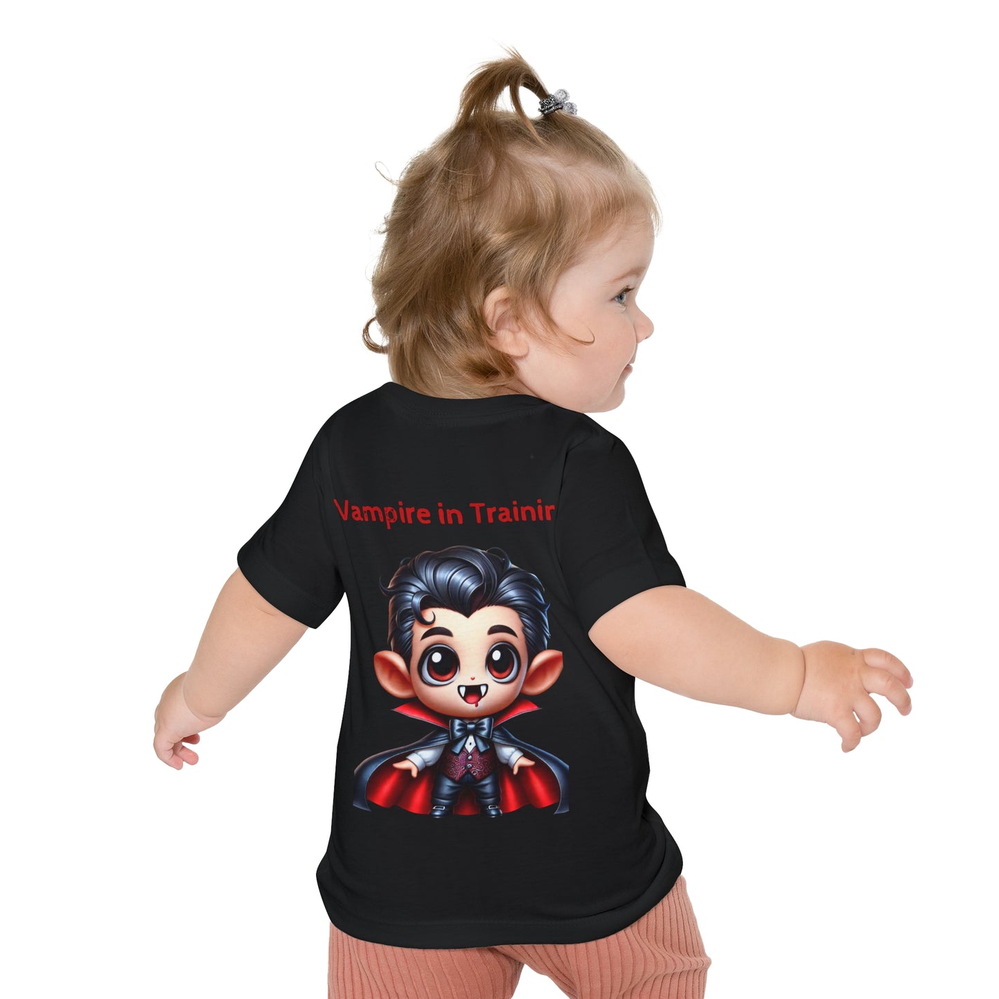 The Immortal Bloodlines Baby Collection - Vampire in Training