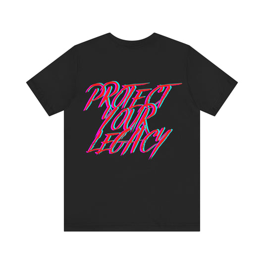 Protect Your Legacy - Logo
