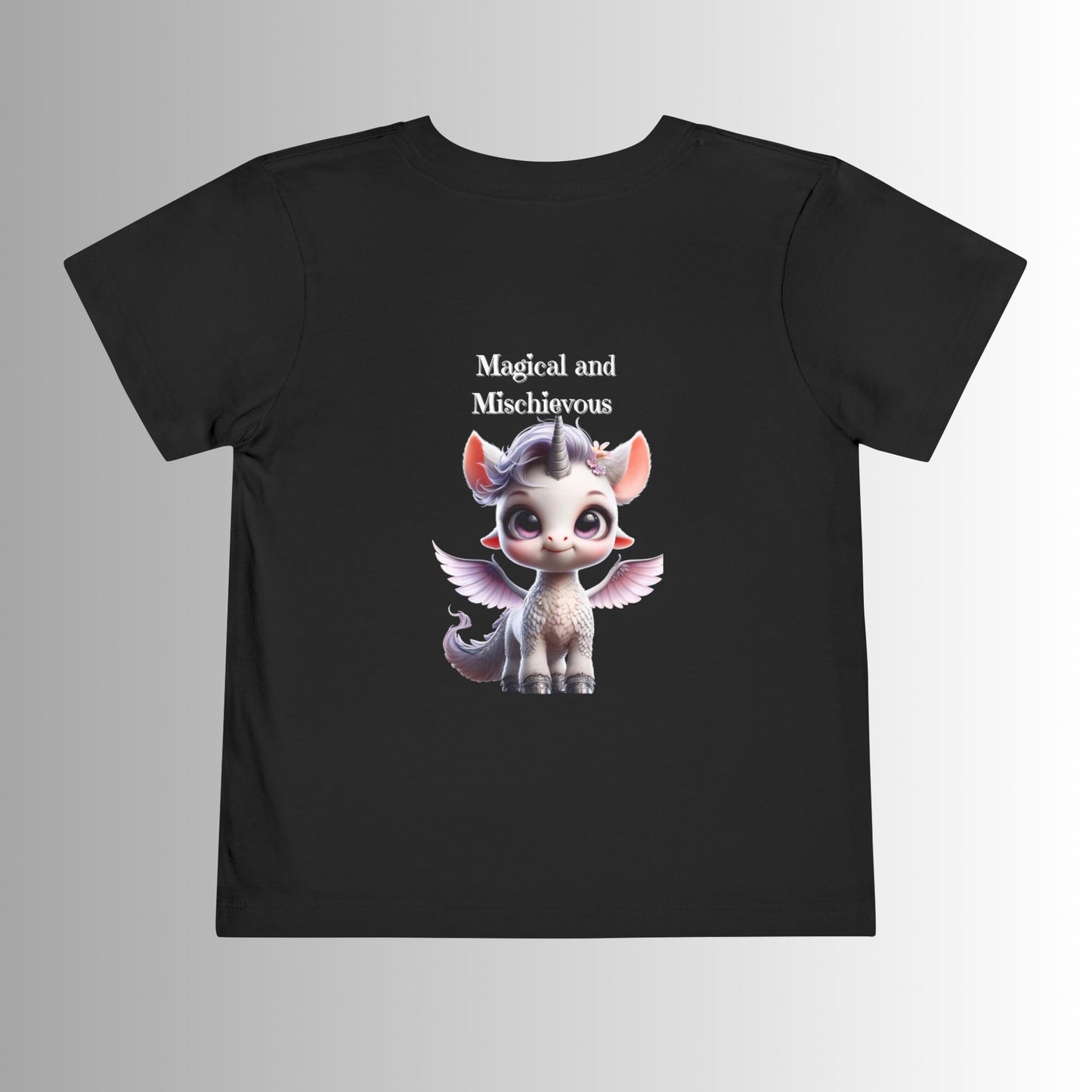 Immortal Bloodlines - Small Kids - Magical and Mischievous (GCC)