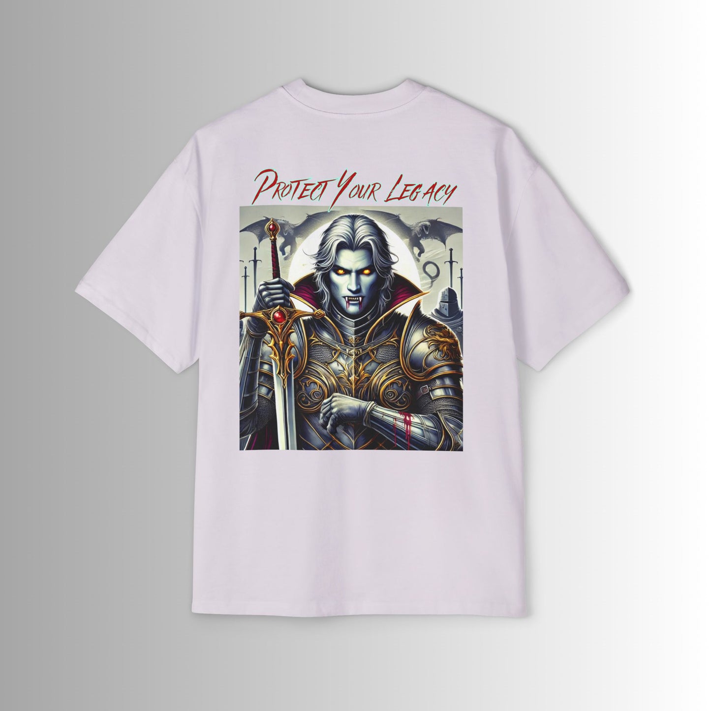 Order of the Dragon Collection Tee