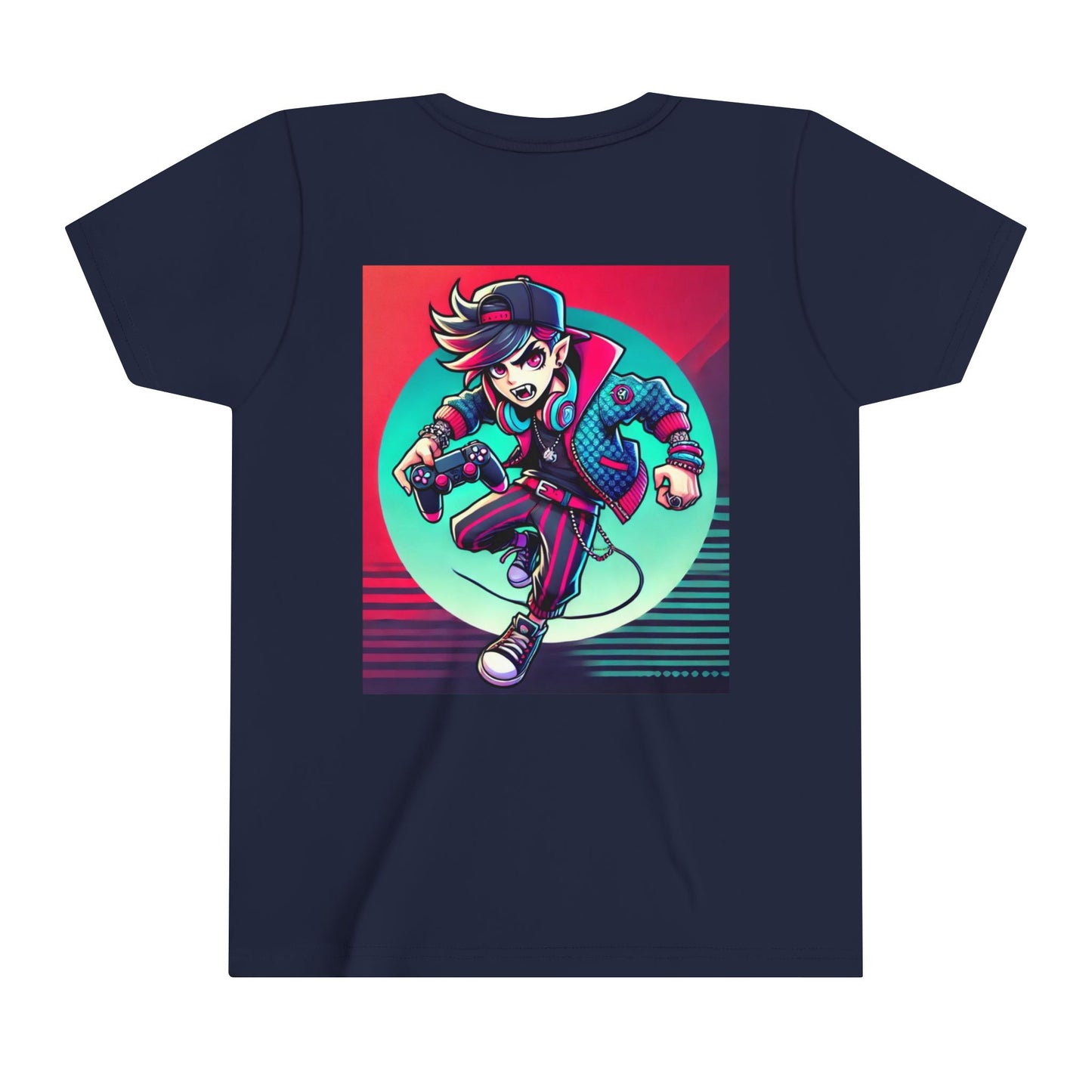 The Immortal Bloodlines Kids Collection - Graphic (GCC)