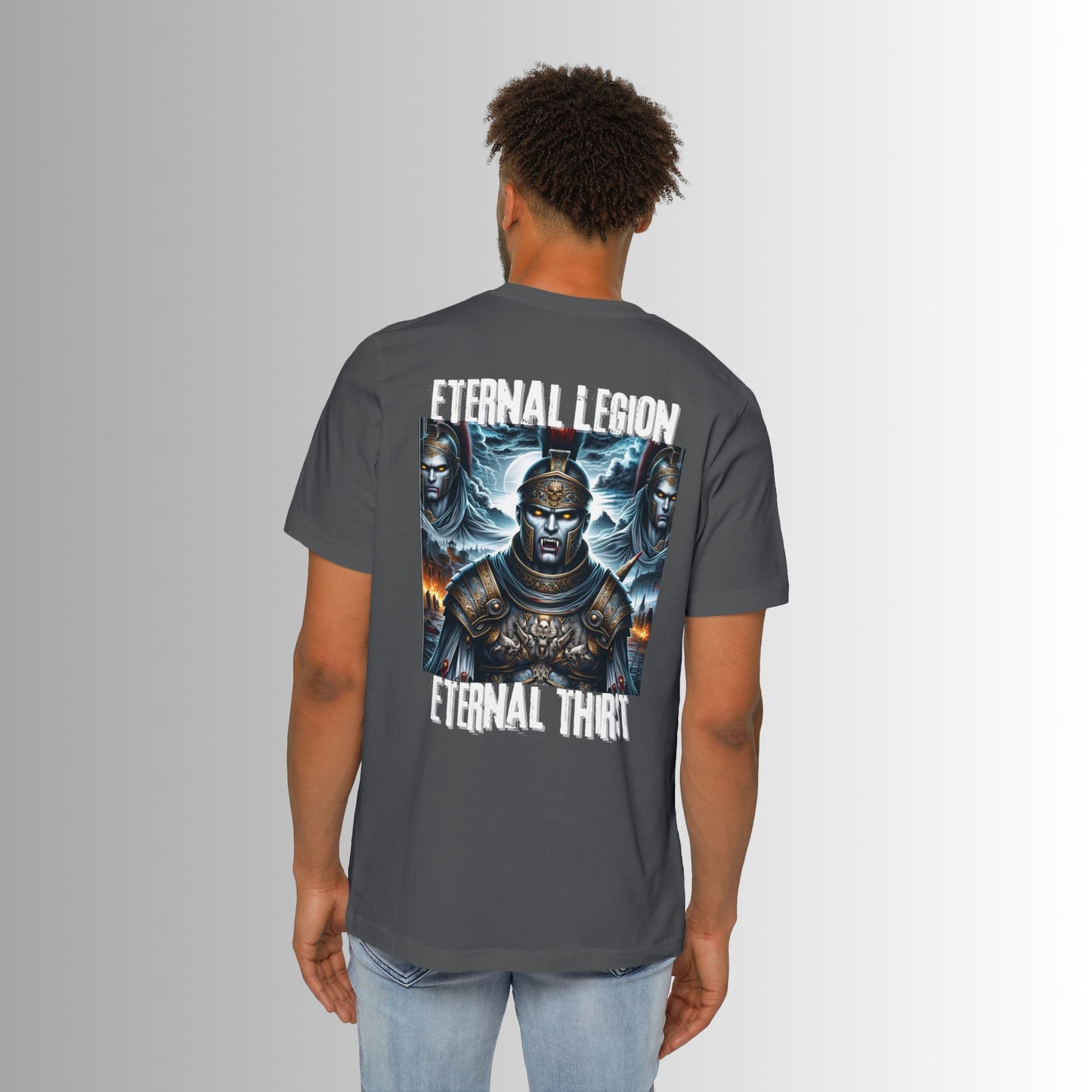 Eternal Legion Collection 10 - Regular Fit