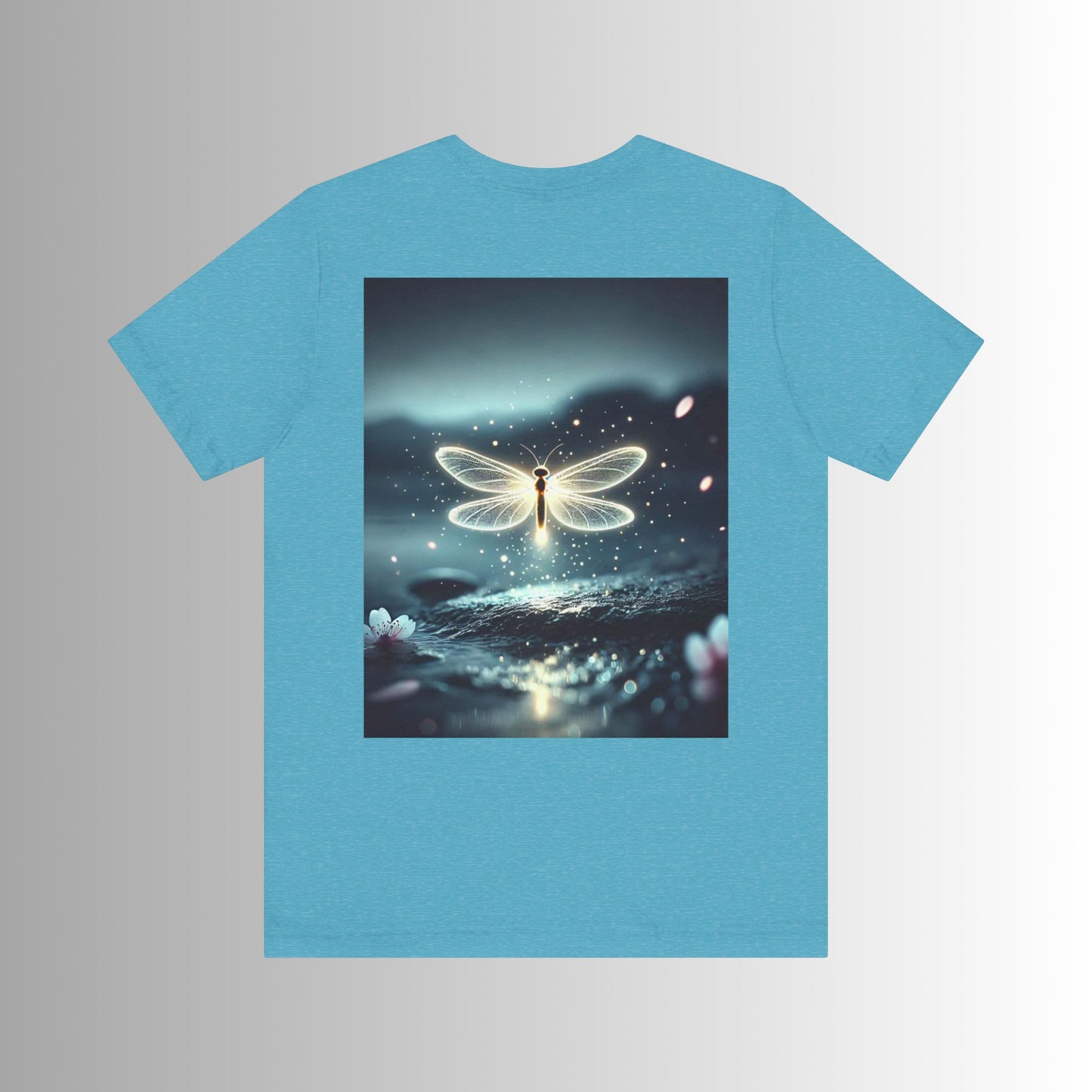 Fireflies Collection Big Print