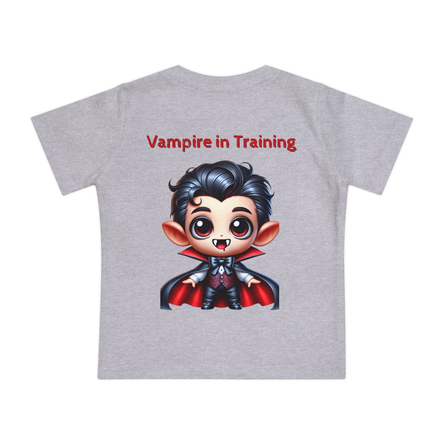 The Immortal Bloodlines Baby Collection - Vampire in Training