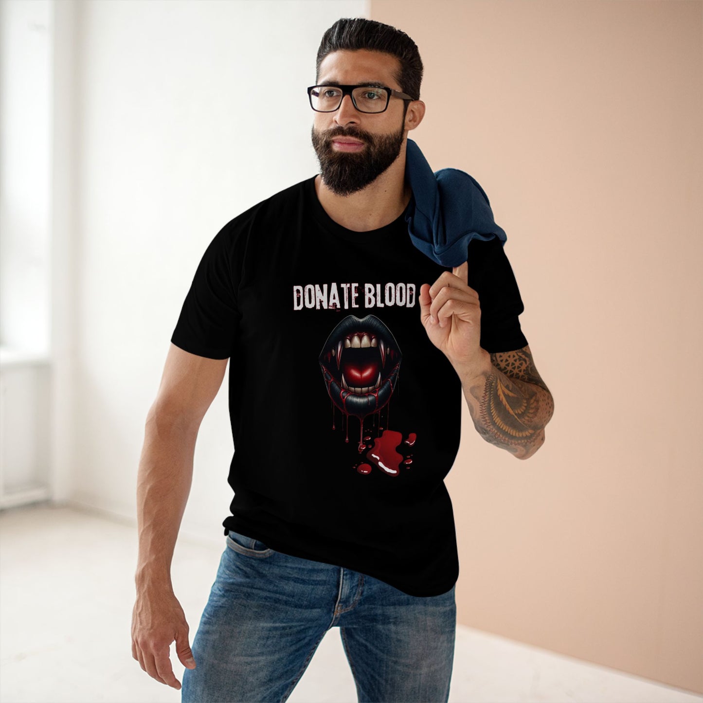 The Bite Collection - Mens (GCC)