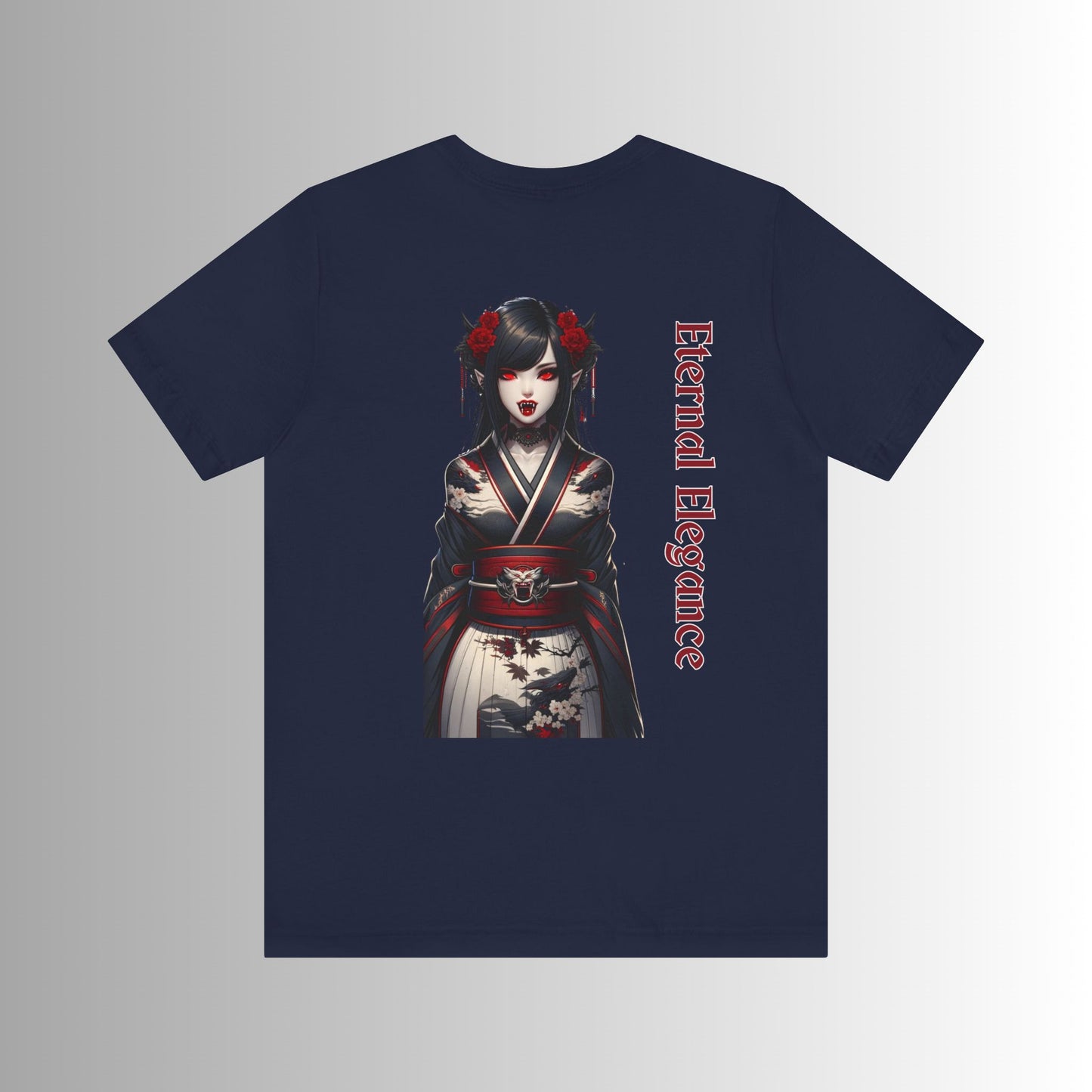 The Eternal Elegance of the Geishas 5