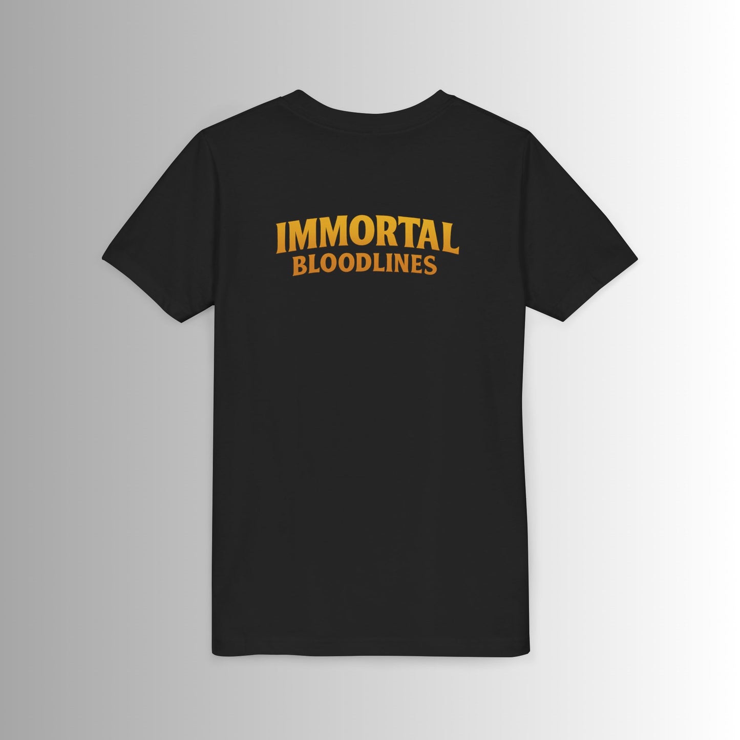 Immortal Bloodlines - Summer Vibes Youth Tee
