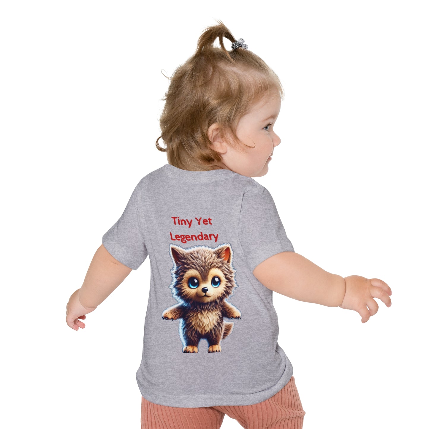 The Immortal Bloodlines Baby Collection - Tiny Yet Legendary