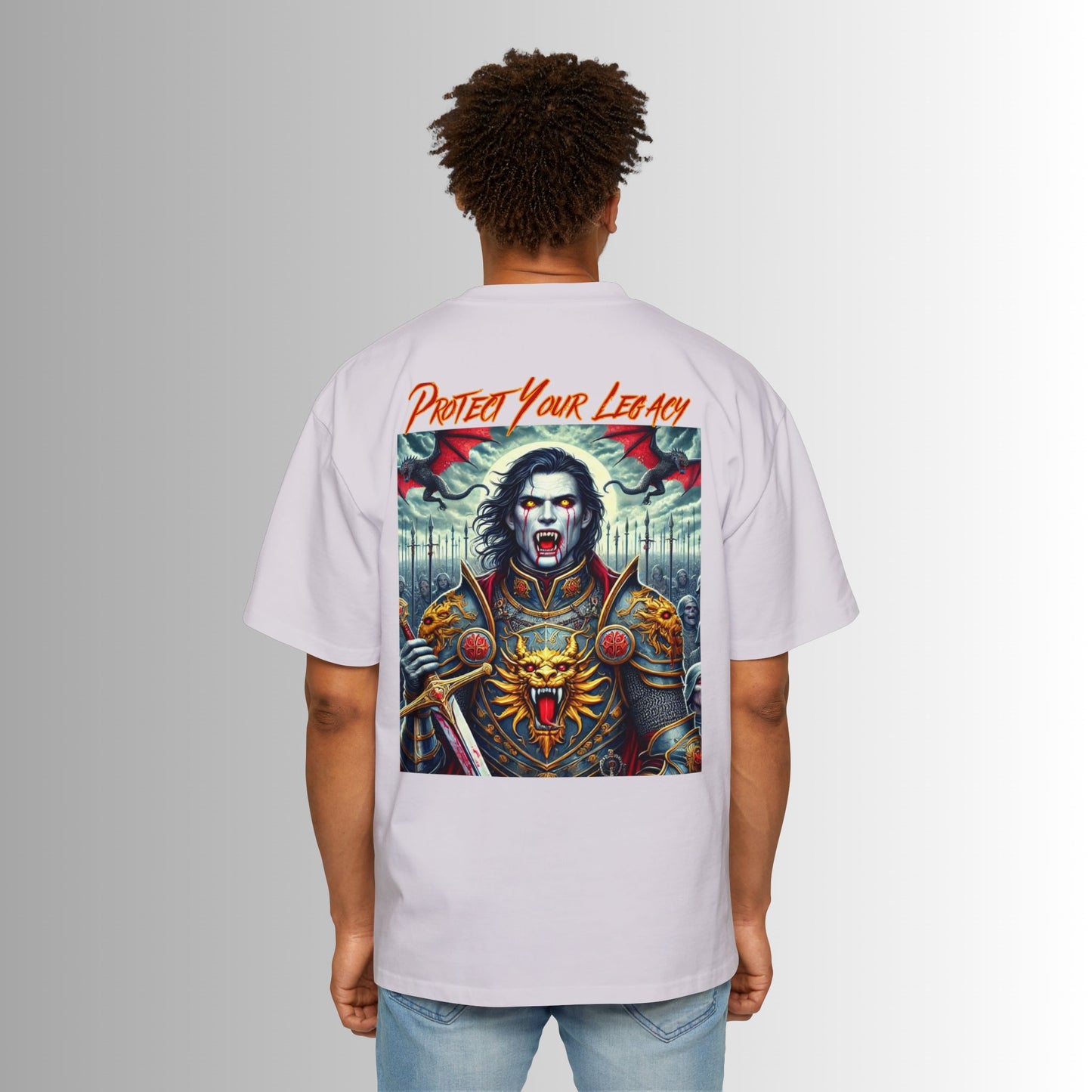 Order of the Dragon Collection V1