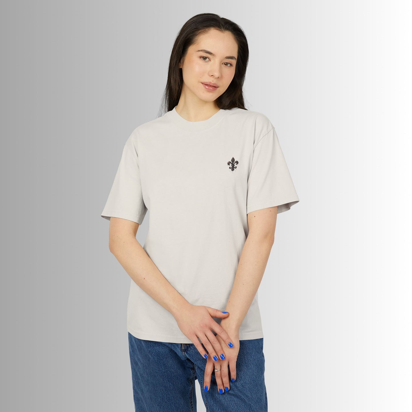 Bound by Love - Oversized Tee - The Immortal Love Collection (GCC)