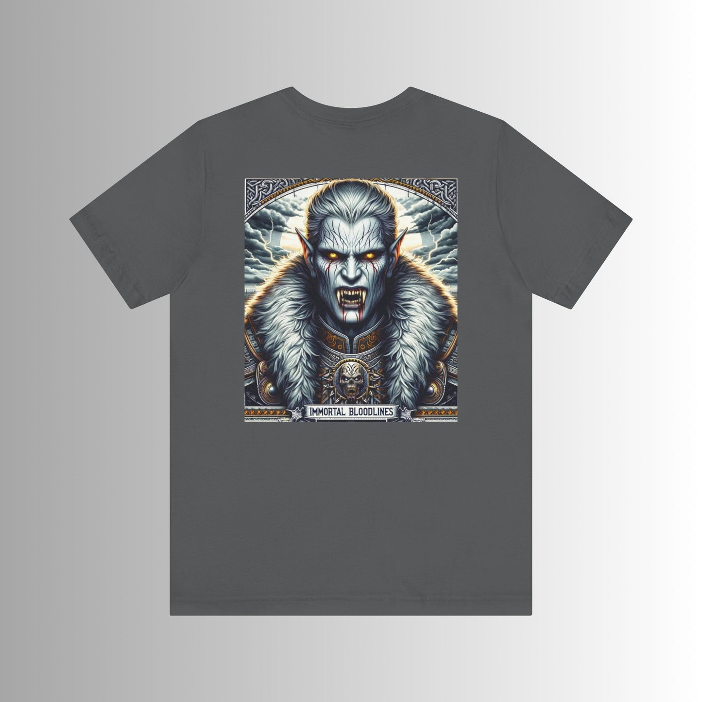 Valhalla Rejection Collection Tee